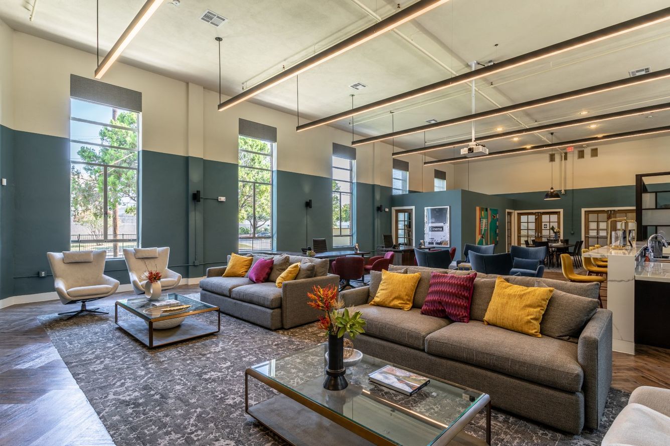 San Antonio, TX Apartments St John Residents