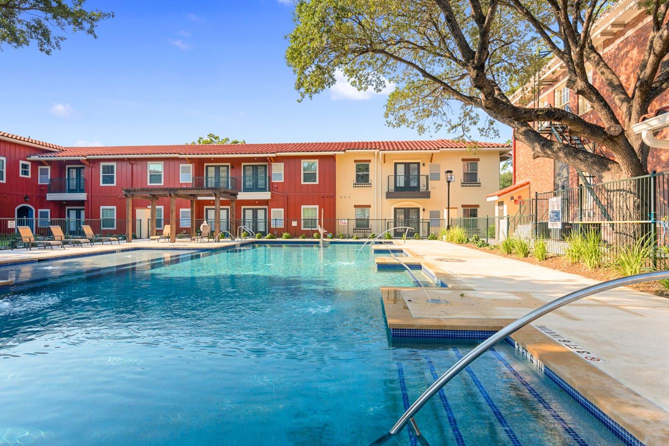 St John San Antonio, TX Home