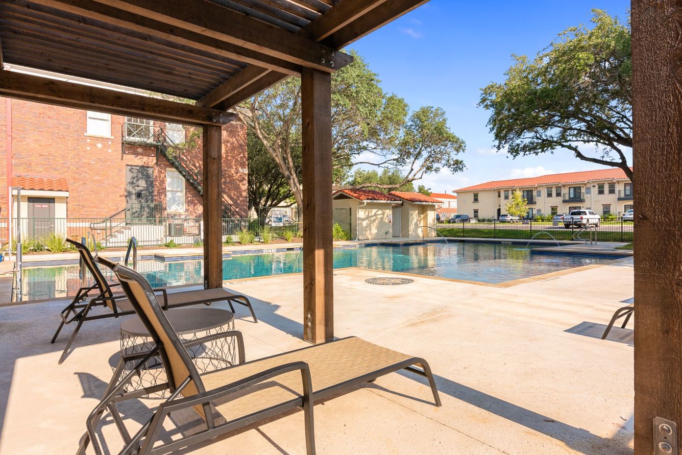 St John San Antonio, TX Home