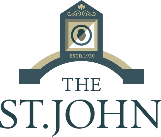 The St John